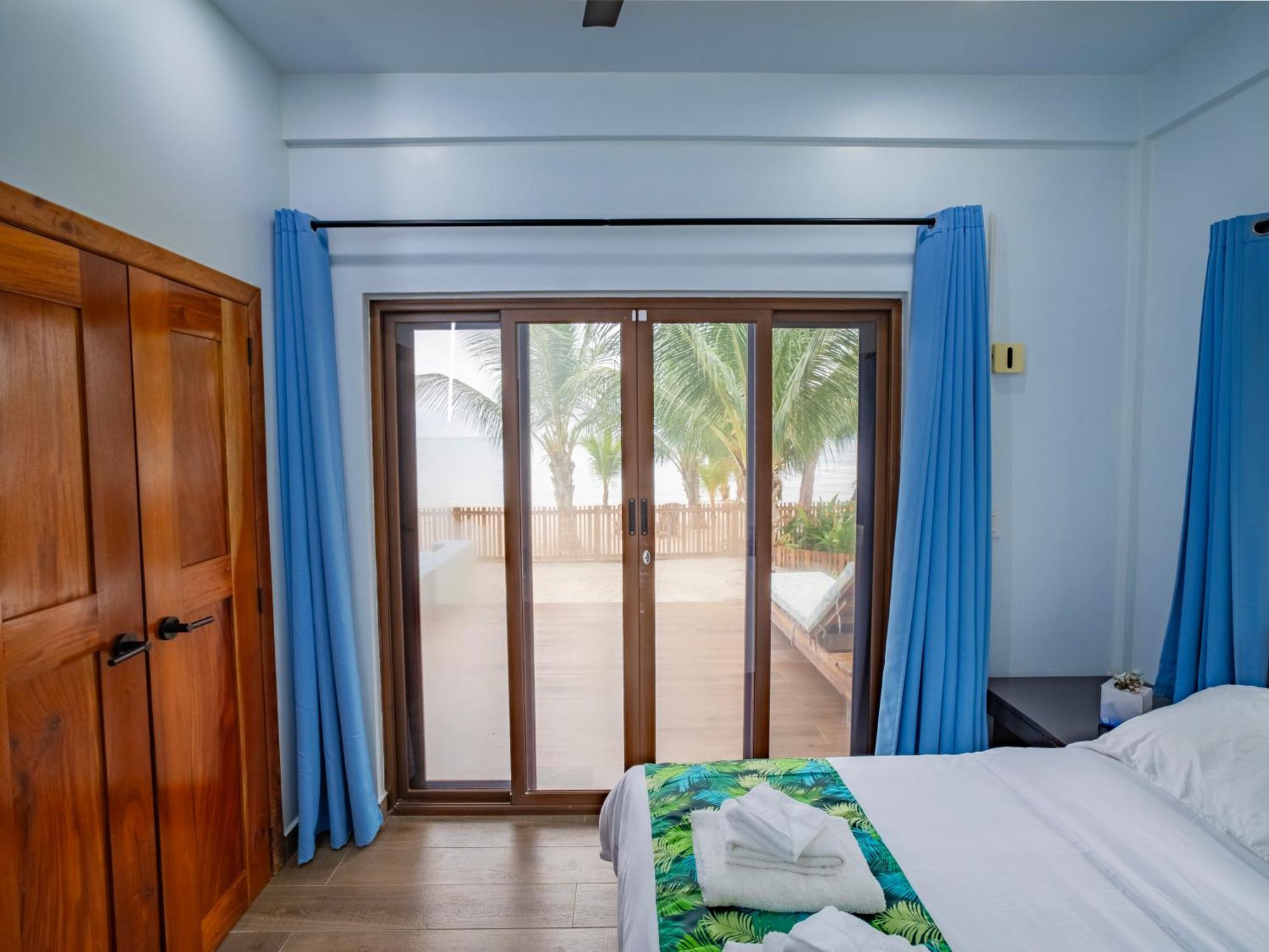 Maya Beach Hotel Екстер'єр фото
