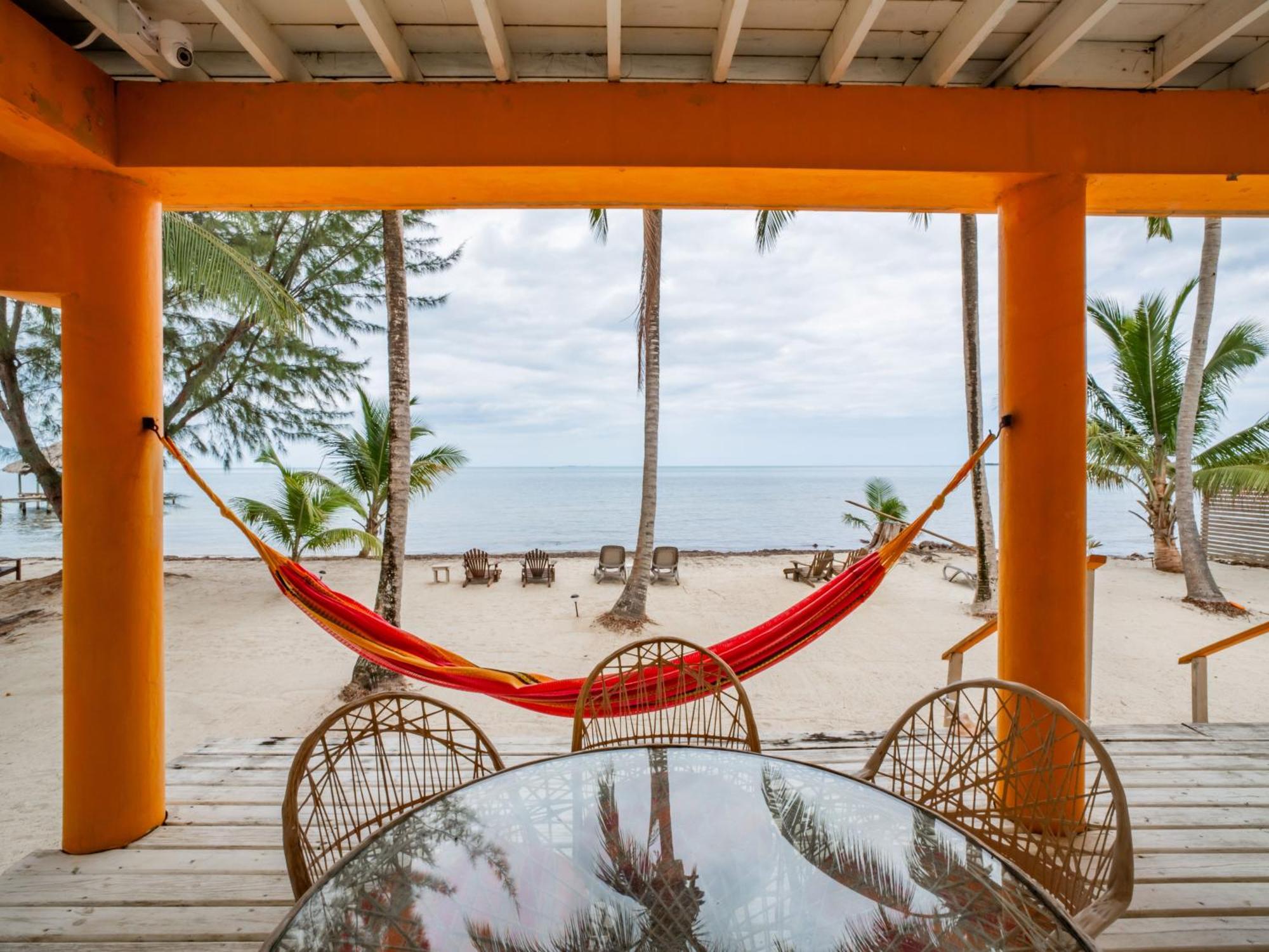 Maya Beach Hotel Екстер'єр фото